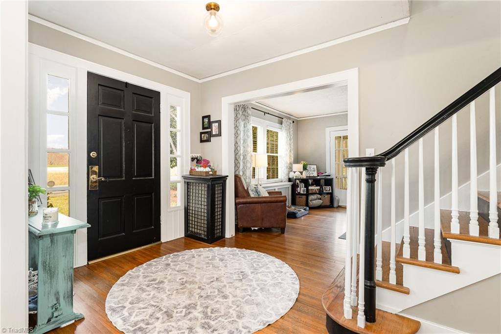 512 Country Club Road Mount Airy, NC 27030 - Photo 6 of 42 Gallery Image 6