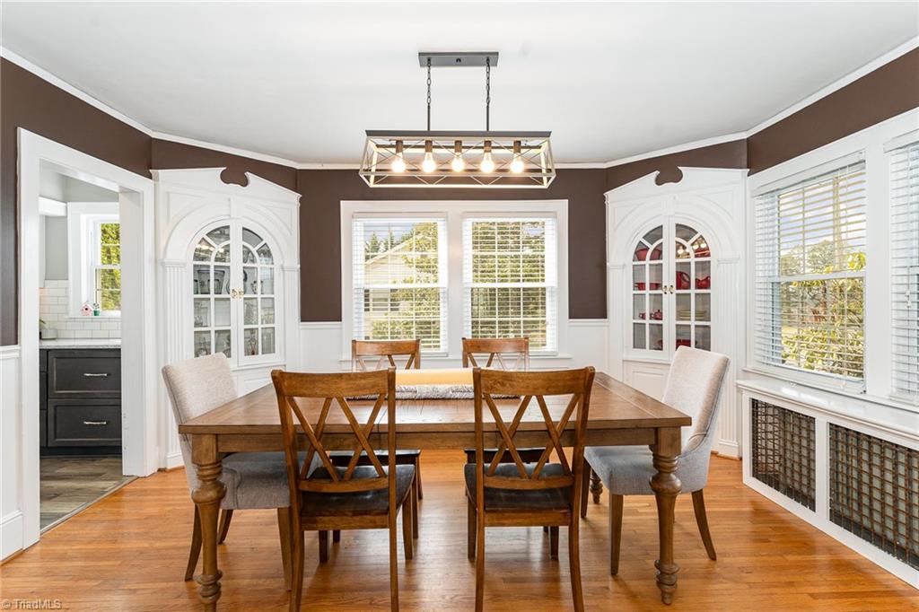 512 Country Club Road Mount Airy, NC 27030 - Photo 8 of 42 Gallery Image 8