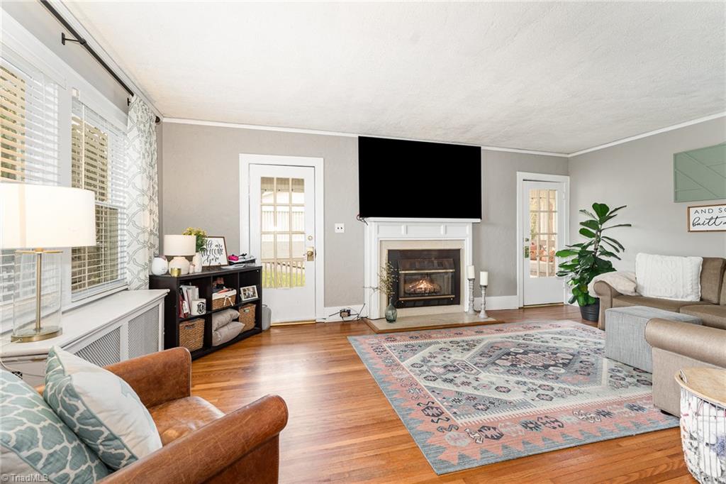 512 Country Club Road Mount Airy, NC 27030 - Photo 10 of 42 Gallery Image 10