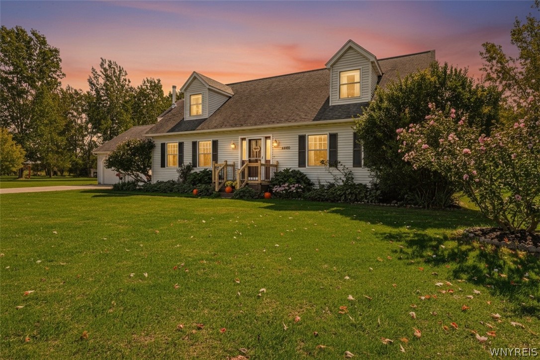 4490 Nelson Road Wilson, NY 14108 - Photo 40 of 48 Gallery Image 40