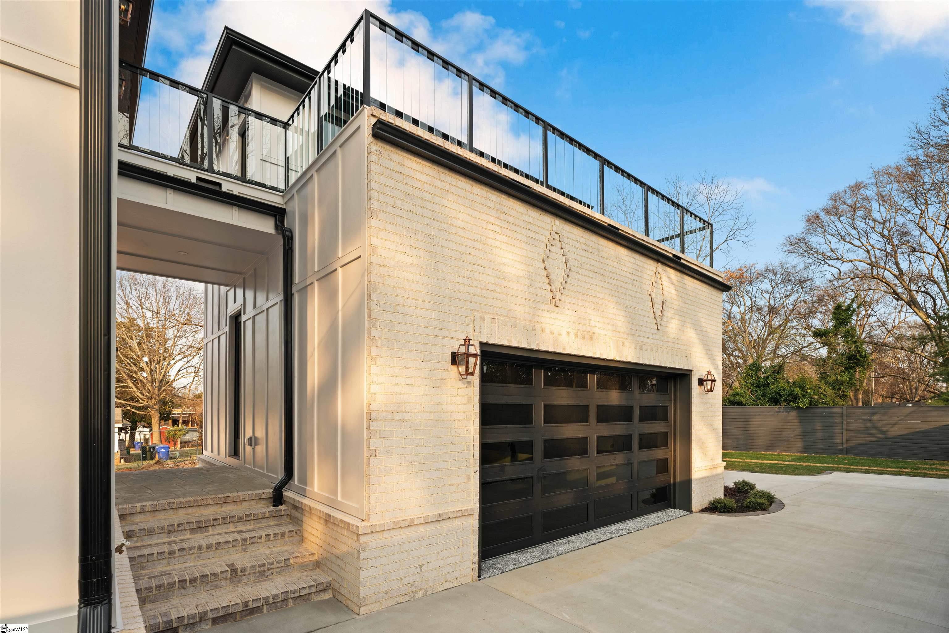 205 Parkins Mill Road Greenville, SC 29607 - Photo 20 of 35