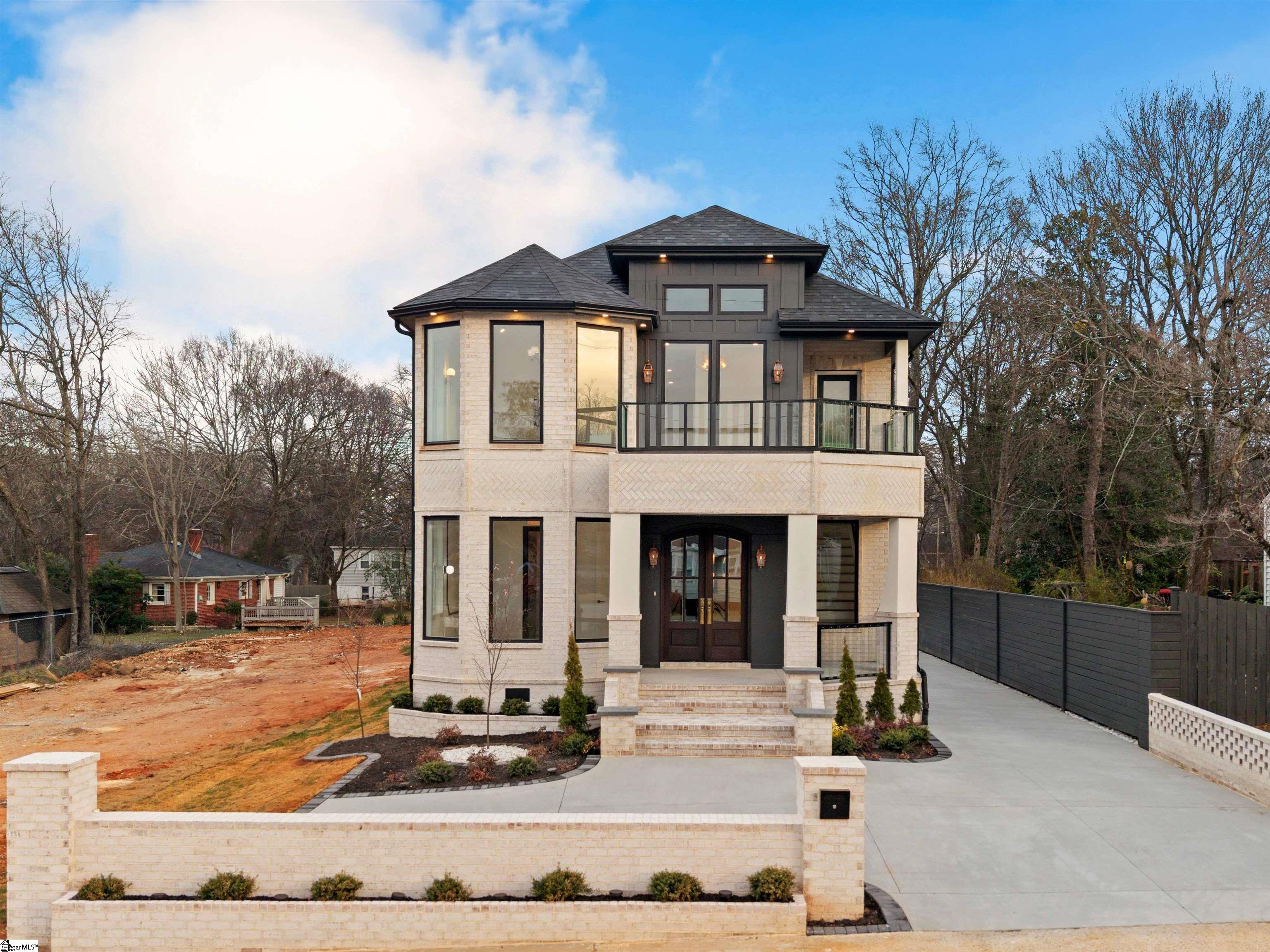 205 Parkins Mill Road Greenville, SC 29607 - Photo 32 of 35