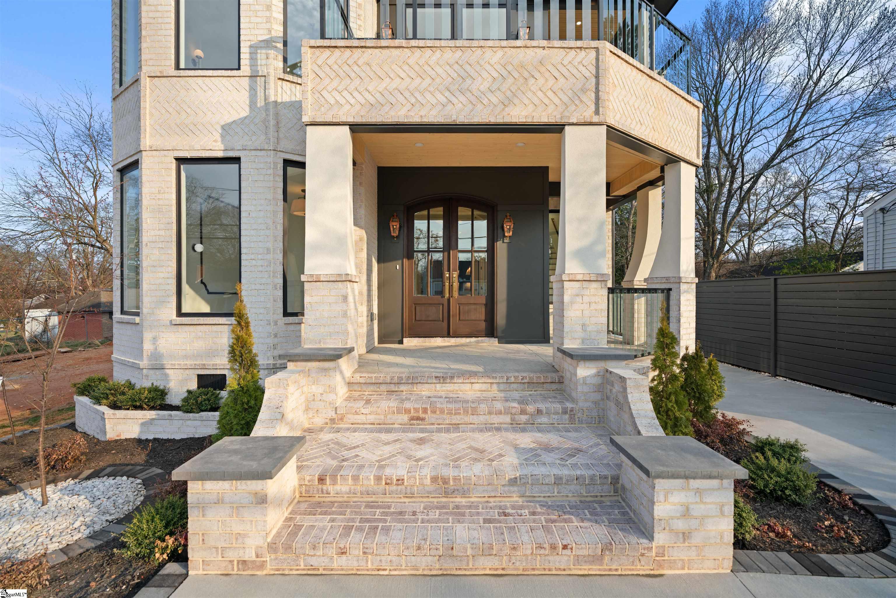 205 Parkins Mill Road Greenville, SC 29607 - Photo 33 of 35