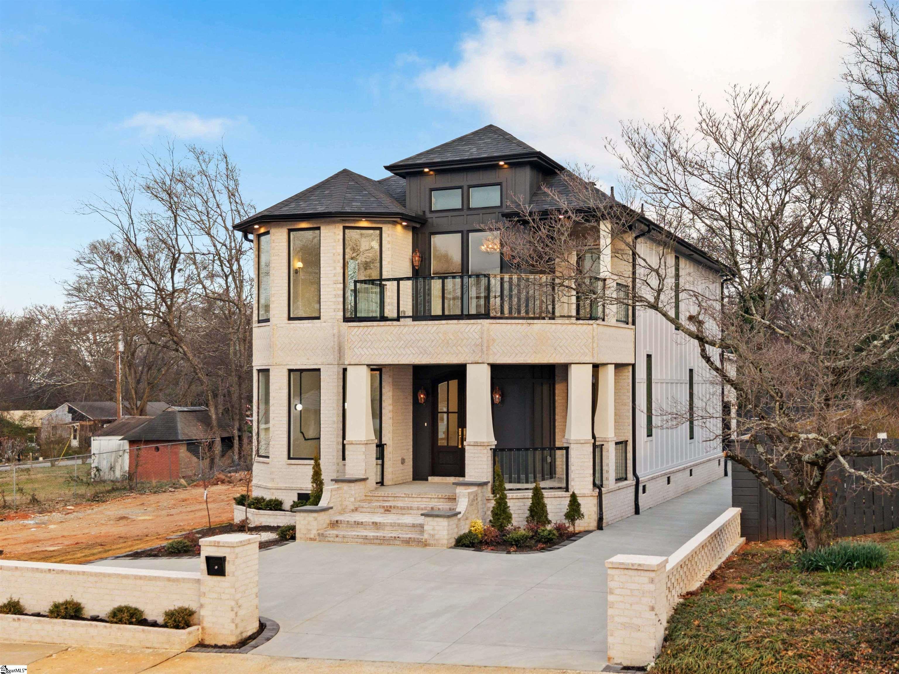 205 Parkins Mill Road Greenville, SC 29607 - Photo 8 of 35