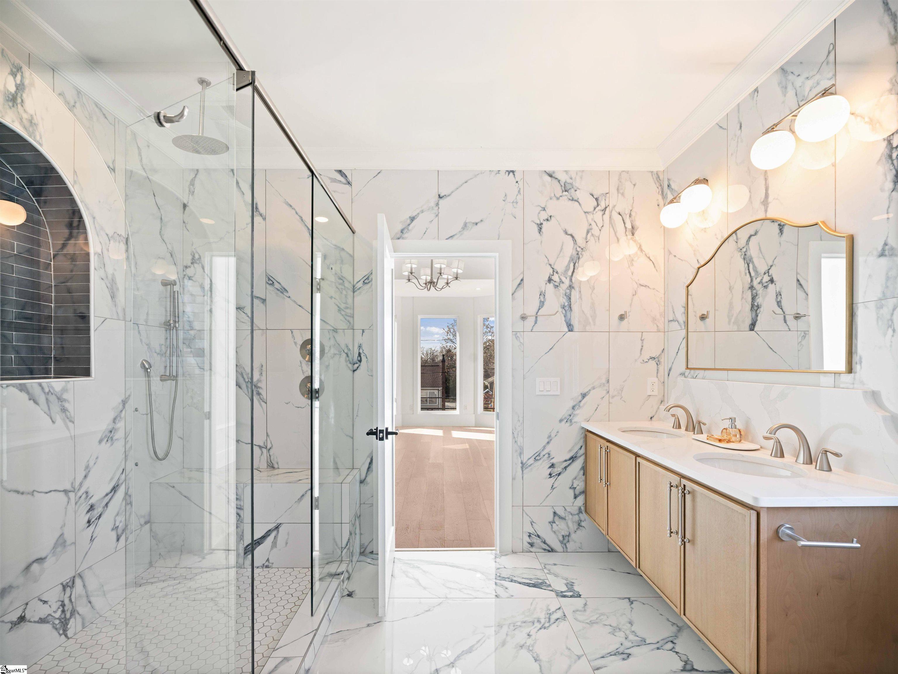 205 Parkins Mill Road Greenville, SC 29607 - Photo 10 of 35