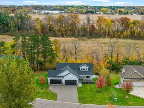 $499,000 | 642 Alaska Place South, Cambridge, MN 55008