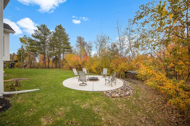 $499,000 | 642 Alaska Place South, Cambridge, MN 55008