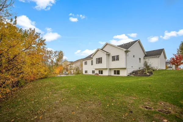 $499,000 | 642 Alaska Place South, Cambridge, MN 55008