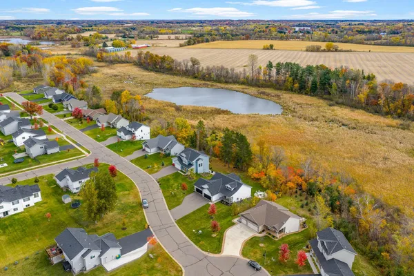 $499,000 | 642 Alaska Place South, Cambridge, MN 55008