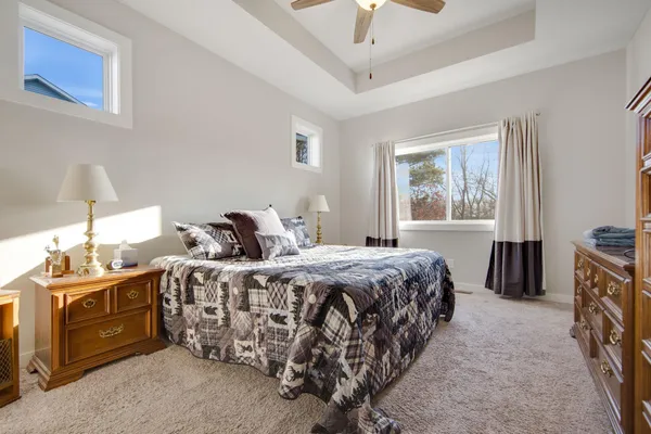 $499,000 | 642 Alaska Place South, Cambridge, MN 55008