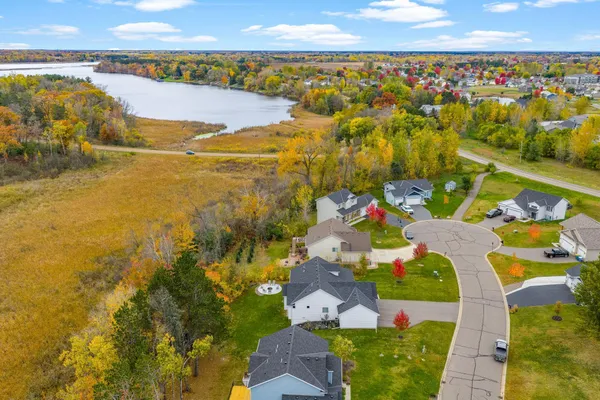 $499,000 | 642 Alaska Place South, Cambridge, MN 55008