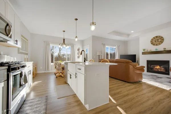 $499,000 | 642 Alaska Place South, Cambridge, MN 55008