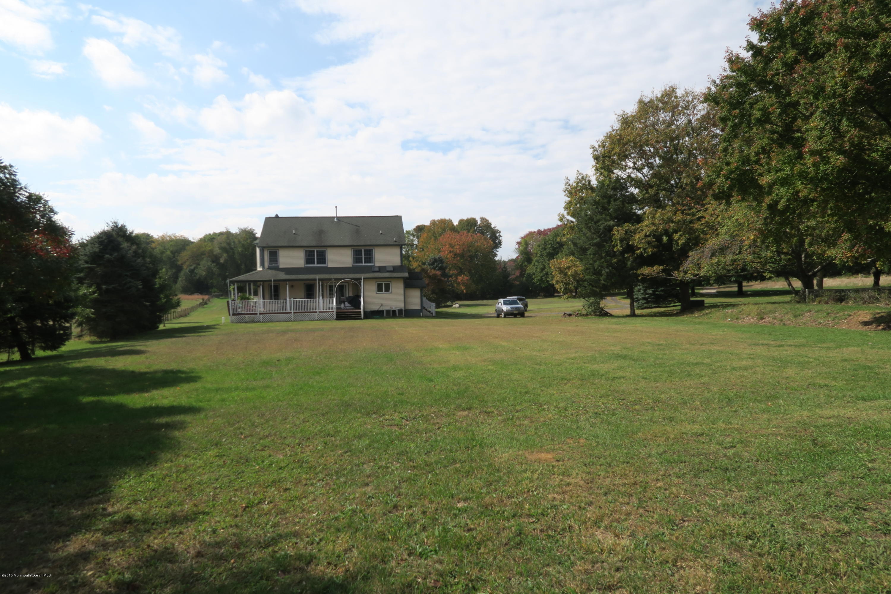168 Millstone Road Millstone Township, NJ 08535 - Photo 24 of 24 barn 7
