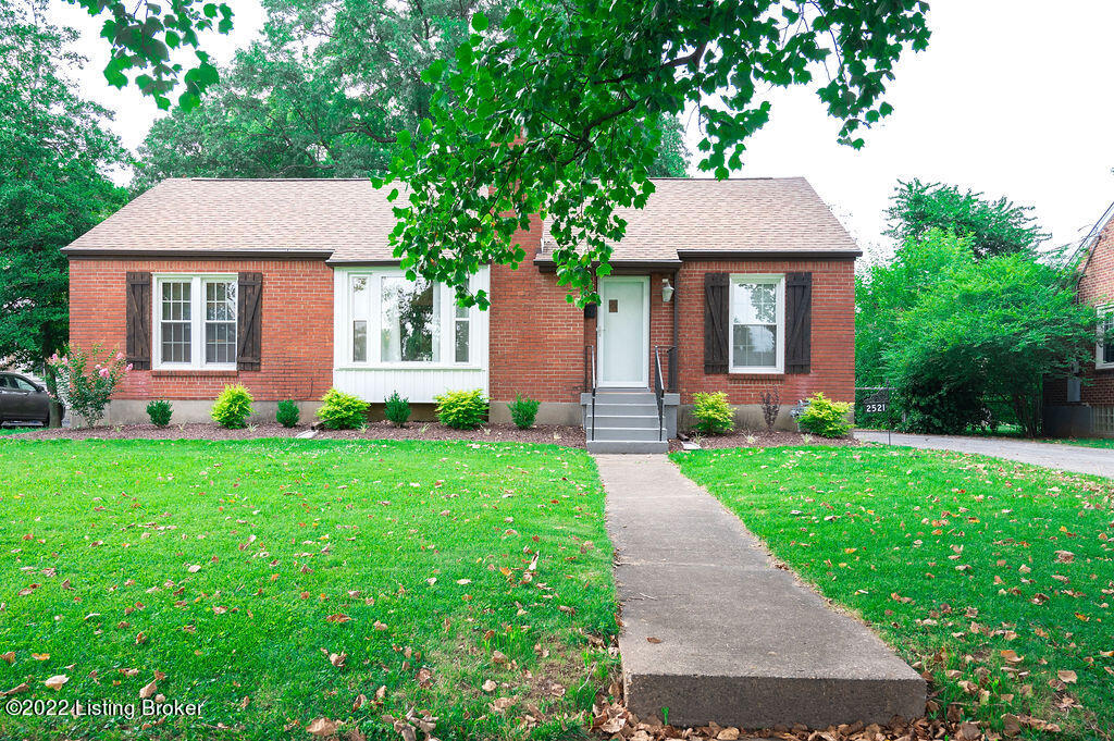2521 Alanmede Road Louisville, KY 40205 - Photo 37 of 37 Front