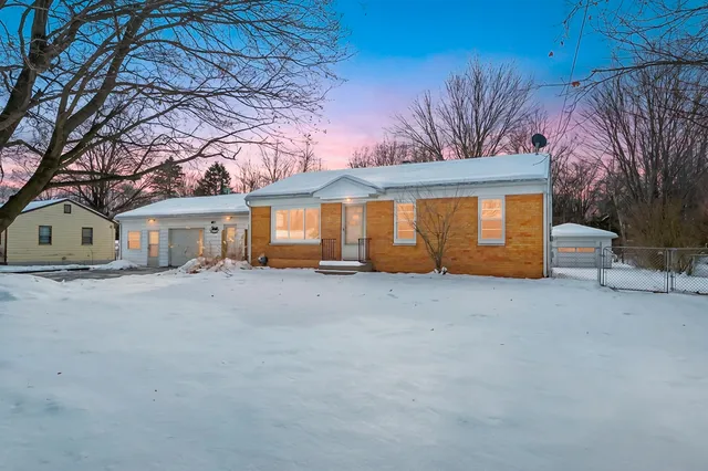 $249,900 | 2229 West Osterhout Avenue, Portage, MI 49024