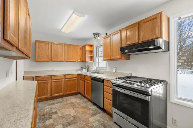 $249,900 | 2229 West Osterhout Avenue, Portage, MI 49024