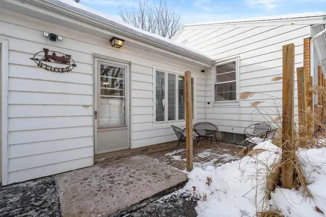 $249,900 | 2229 West Osterhout Avenue, Portage, MI 49024