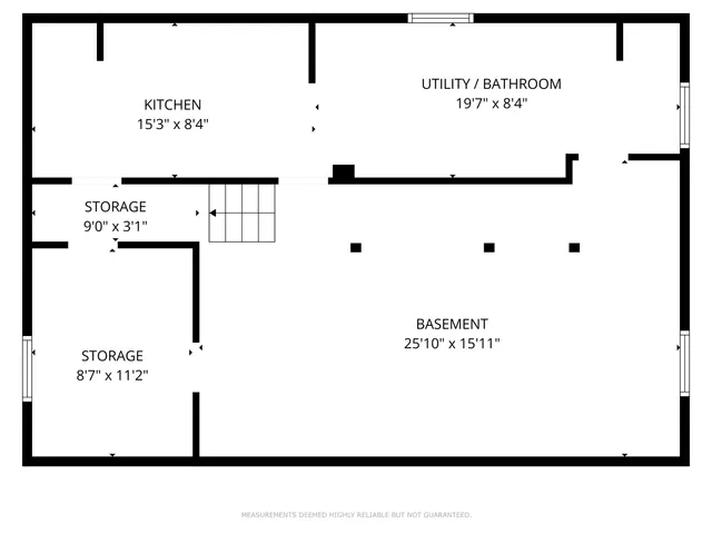 $249,900 | 2229 West Osterhout Avenue, Portage, MI 49024