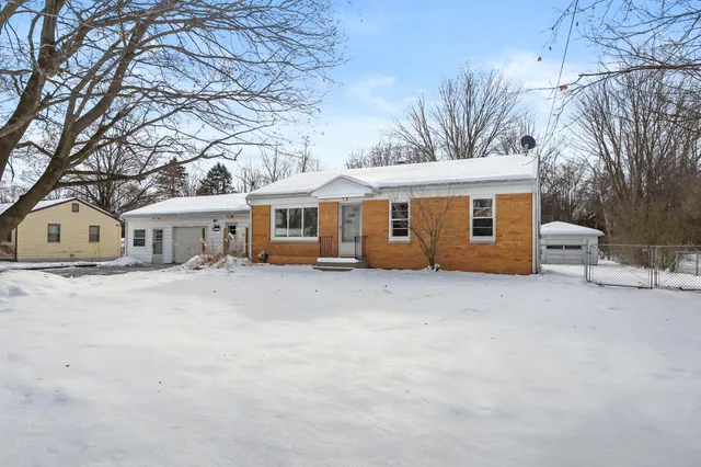 $249,900 | 2229 West Osterhout Avenue, Portage, MI 49024