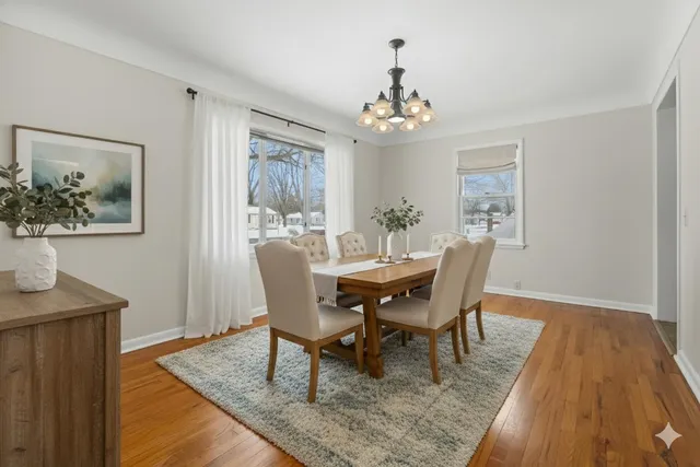 $249,900 | 2229 West Osterhout Avenue, Portage, MI 49024