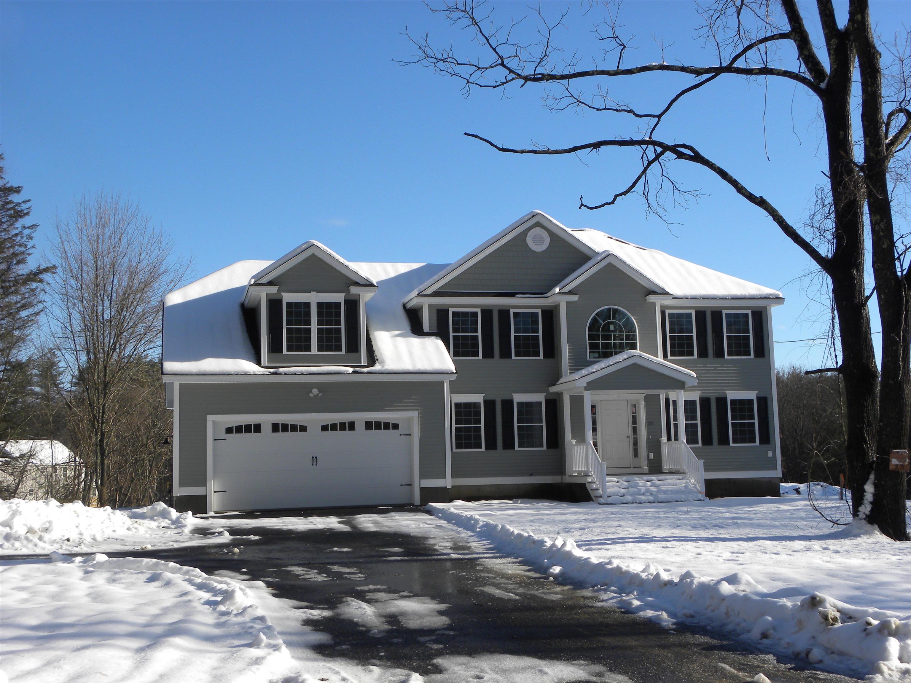 23 Wason Road, Unit LOT 47103 Chester, NH 03036 - Photo 1 of 18