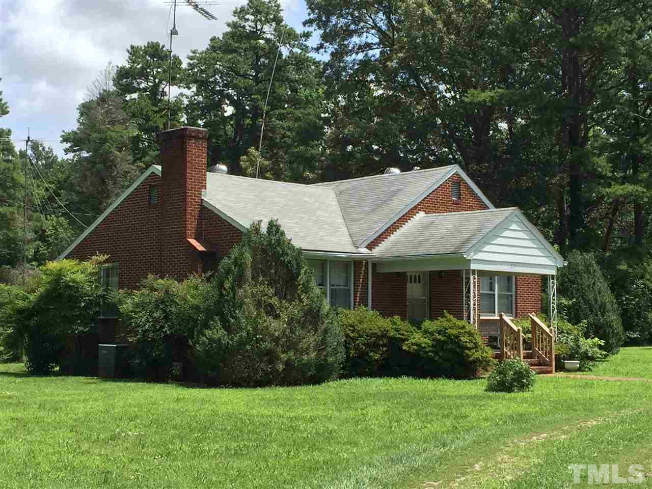 829 Phillis Road Boydton, VA 23917 - Photo 1 of 24 Gallery Image 1