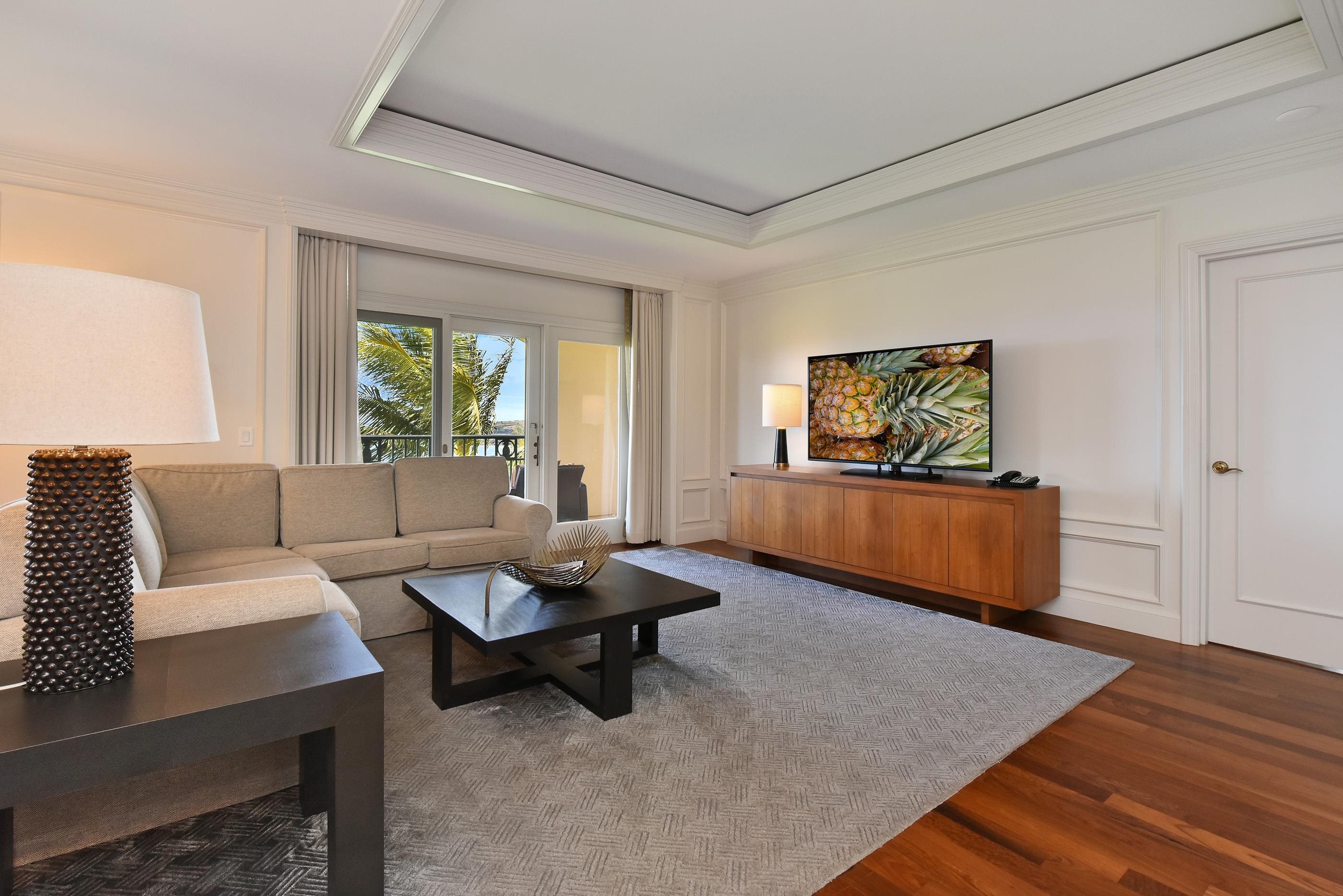1 Ritz Carlton Drive, Unit 1626 Lahaina, HI 96761 - Photo 14 of 42 Living Room