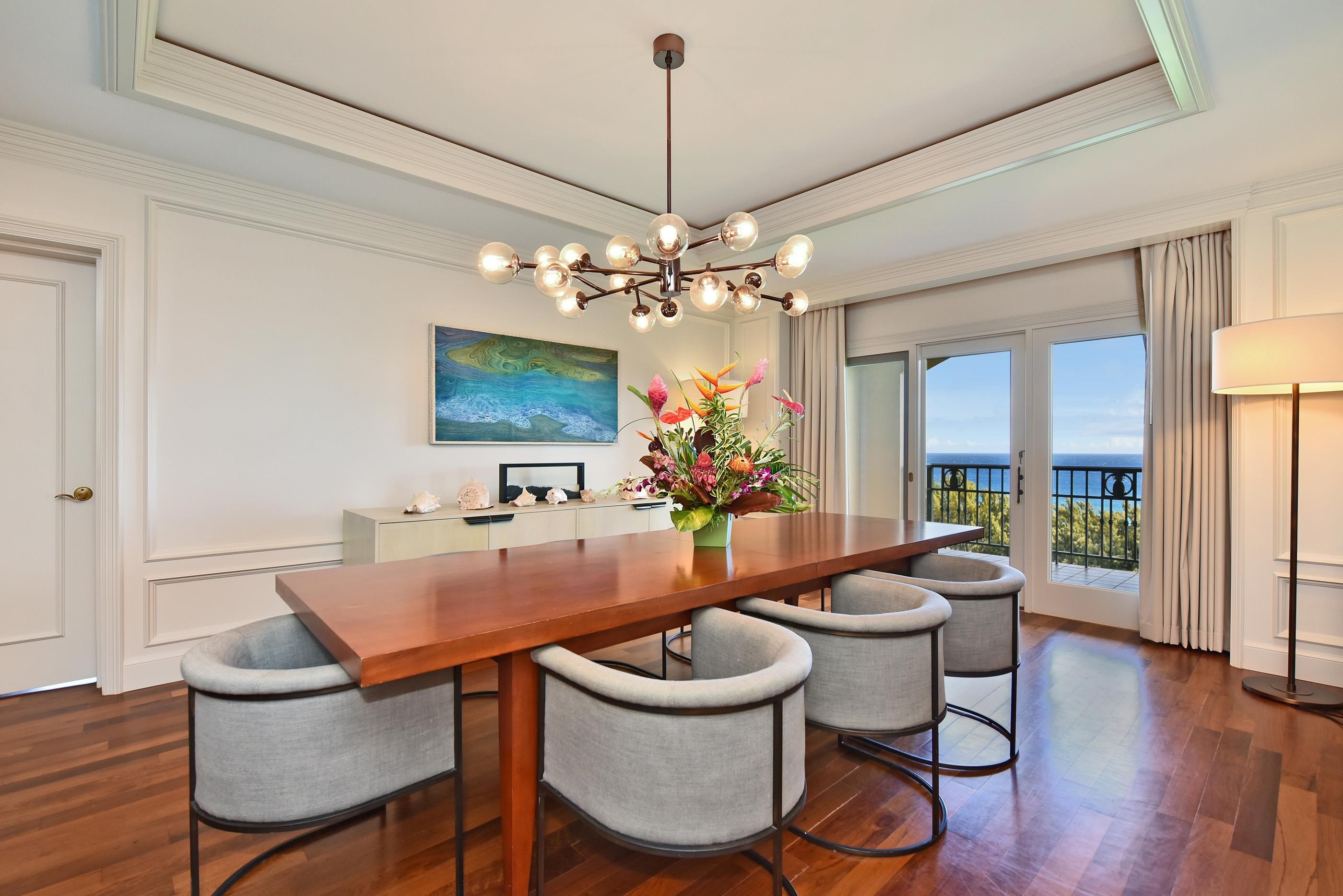 1 Ritz Carlton Drive, Unit 1626 Lahaina, HI 96761 - Photo 16 of 42 Dining Area