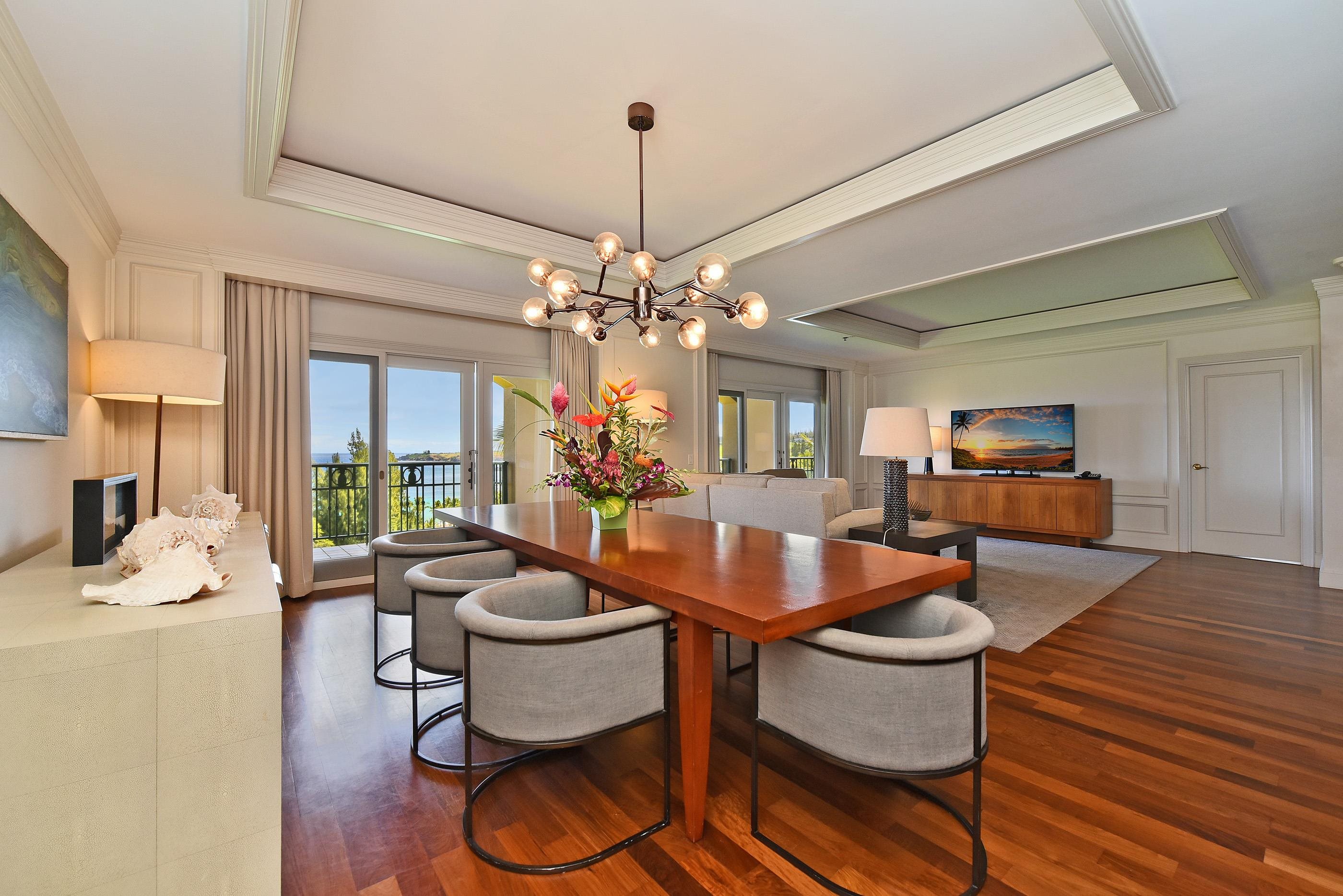 1 Ritz Carlton Drive, Unit 1626 Lahaina, HI 96761 - Photo 17 of 42 Dining Area