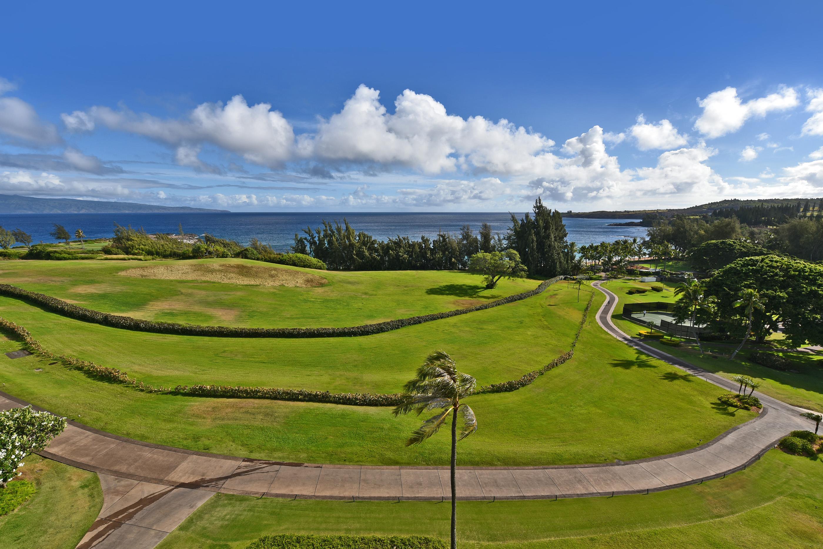 1 Ritz Carlton Drive, Unit 1626 Lahaina, HI 96761 - Photo 2 of 42 Ocean View