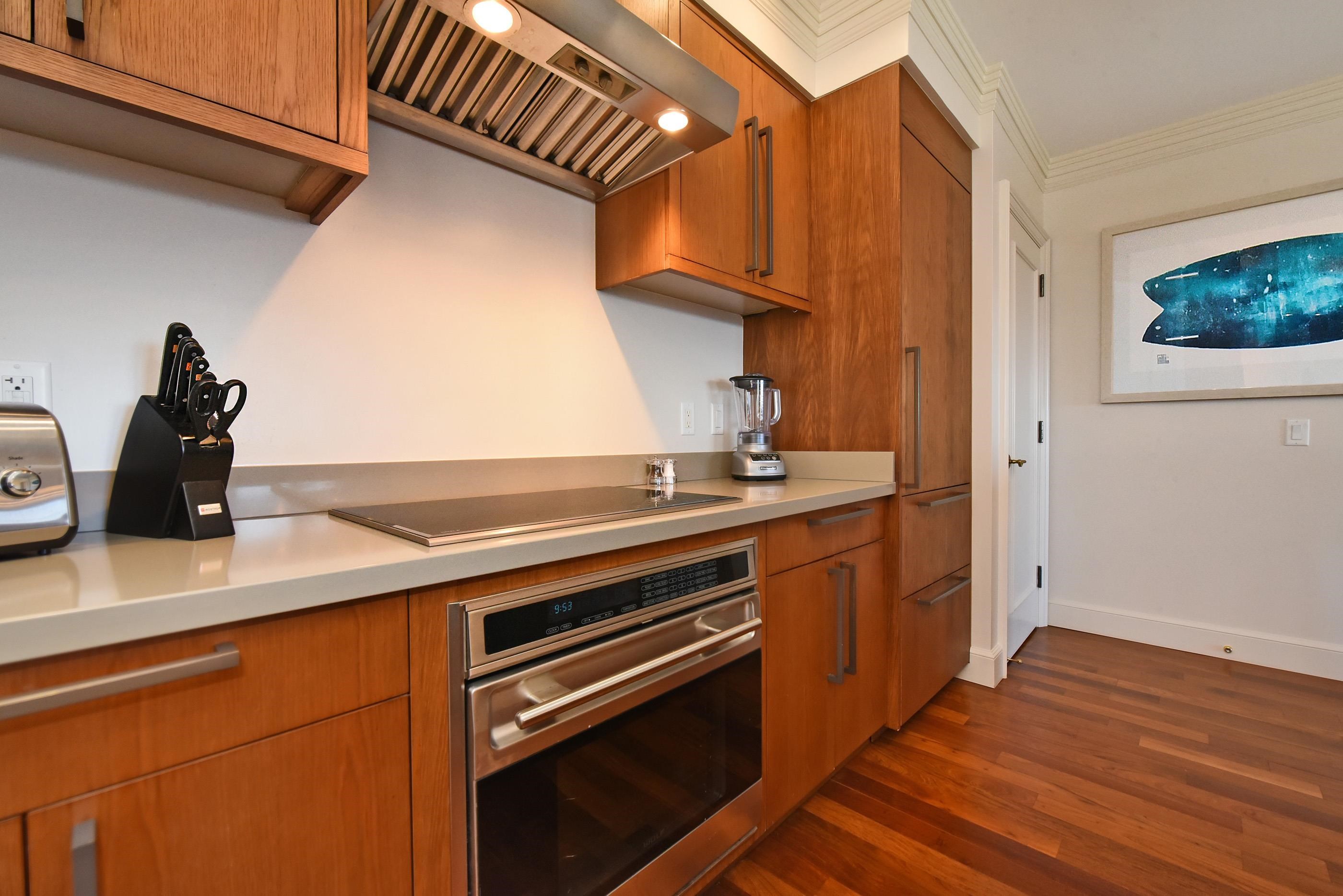 1 Ritz Carlton Drive, Unit 1626 Lahaina, HI 96761 - Photo 21 of 42 Kitchen