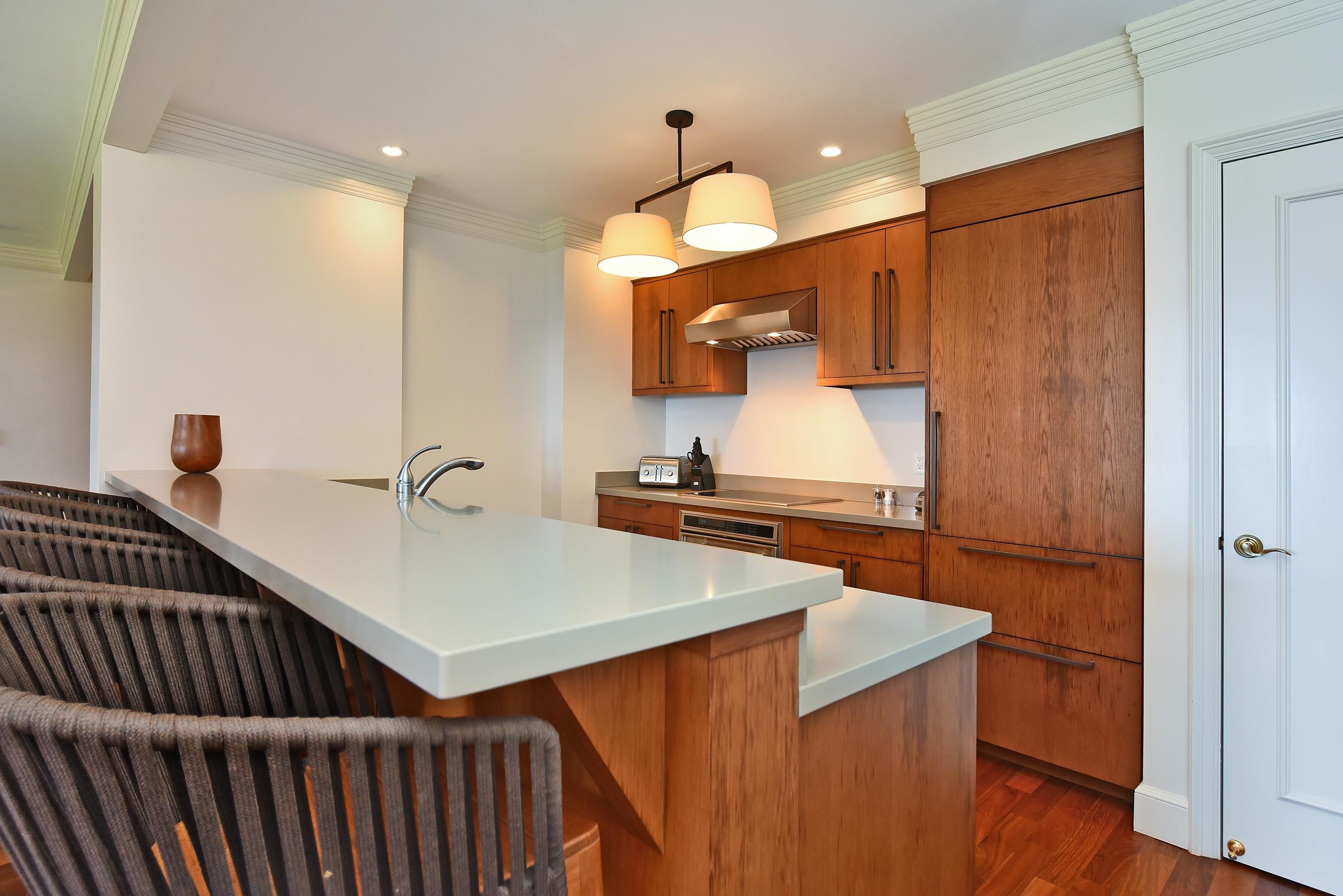 1 Ritz Carlton Drive, Unit 1626 Lahaina, HI 96761 - Photo 23 of 42 Kitchen