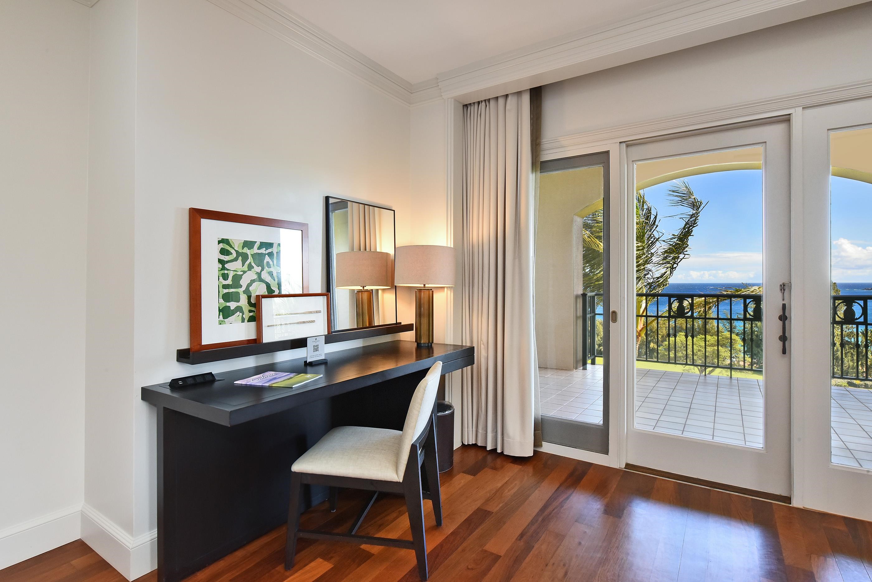 1 Ritz Carlton Drive, Unit 1626 Lahaina, HI 96761 - Photo 28 of 42 Master Bedroom