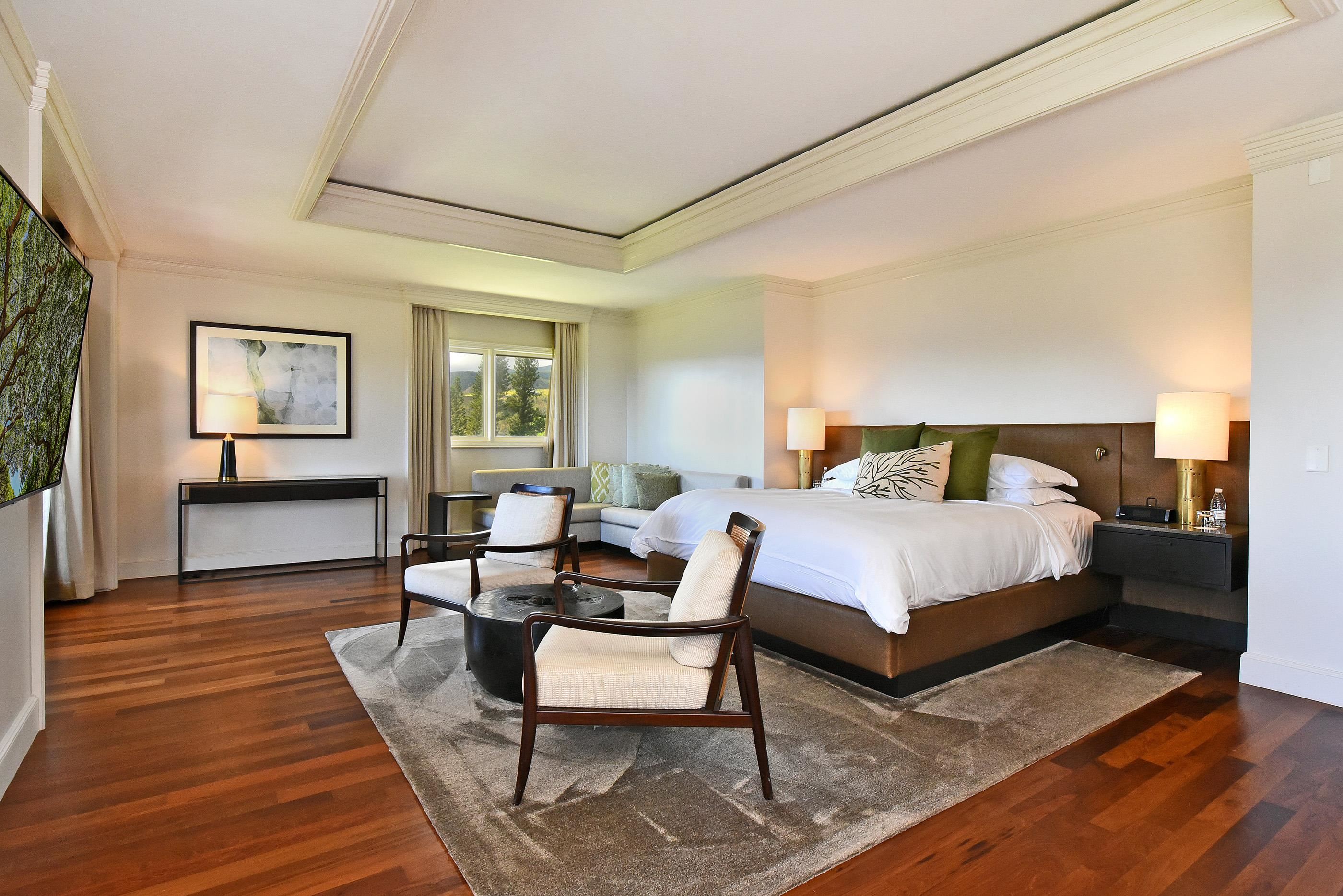1 Ritz Carlton Drive, Unit 1626 Lahaina, HI 96761 - Photo 29 of 42 Master Bedroom