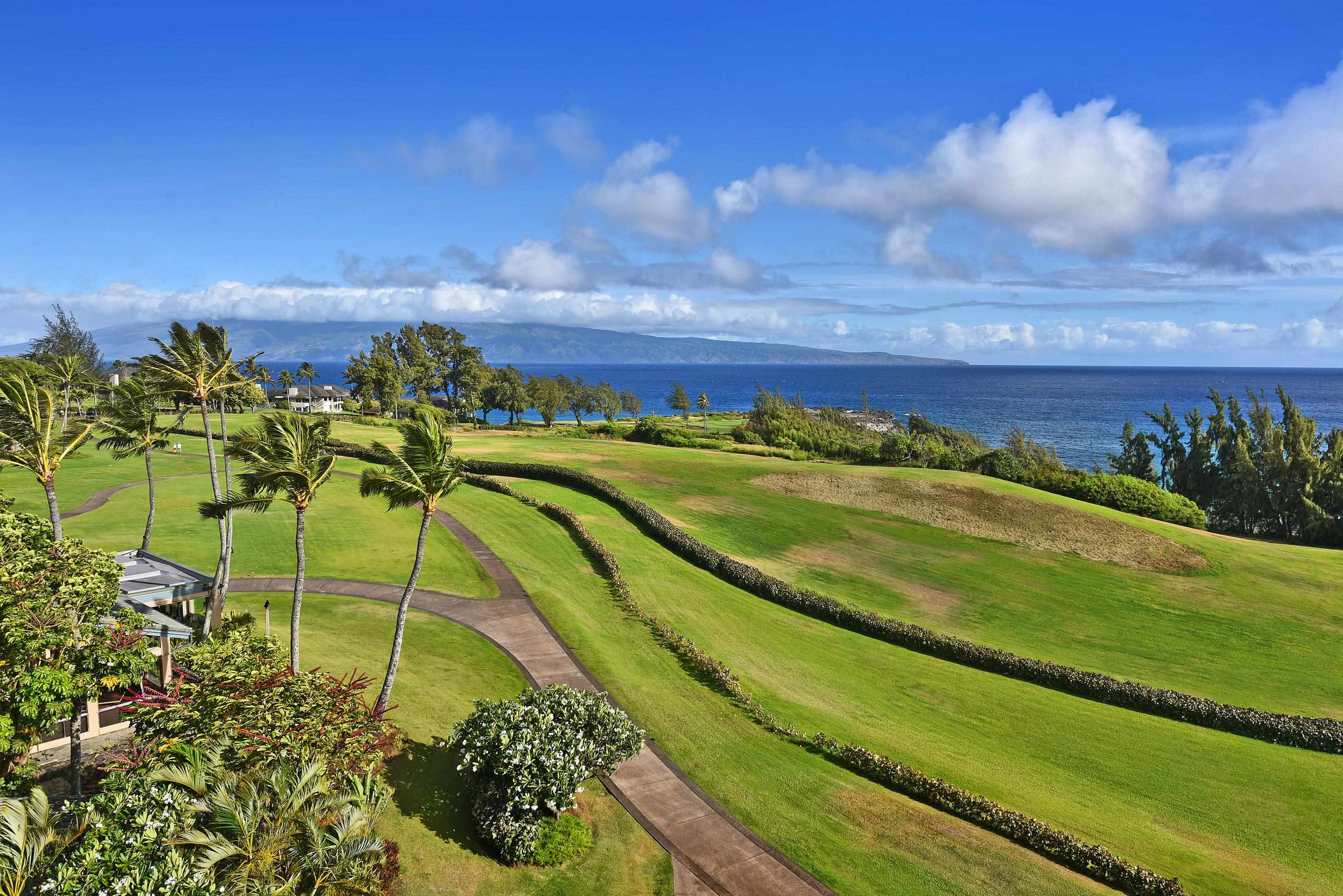 1 Ritz Carlton Drive, Unit 1626 Lahaina, HI 96761 - Photo 3 of 42 Ocean View