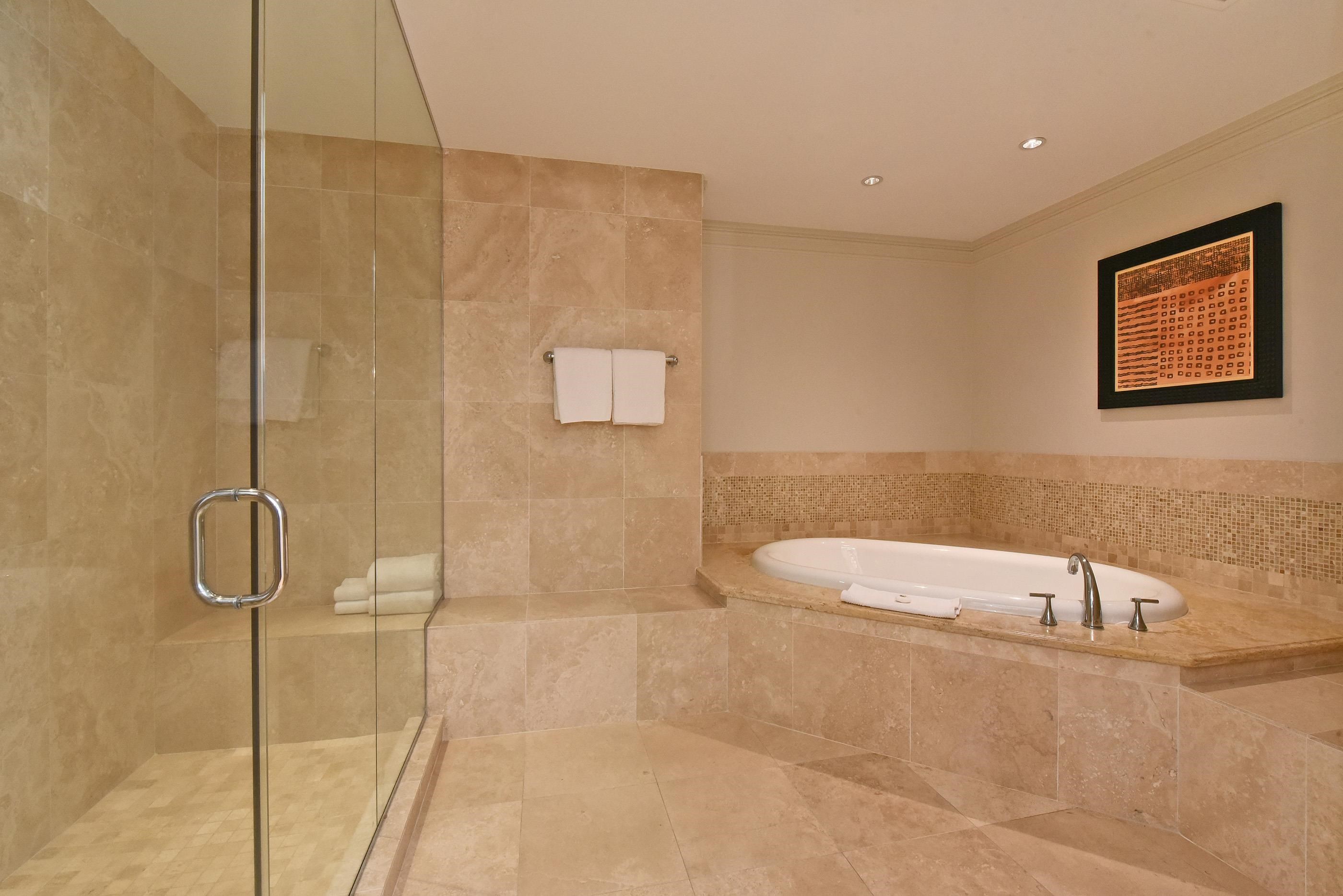 1 Ritz Carlton Drive, Unit 1626 Lahaina, HI 96761 - Photo 32 of 42 Master Bath