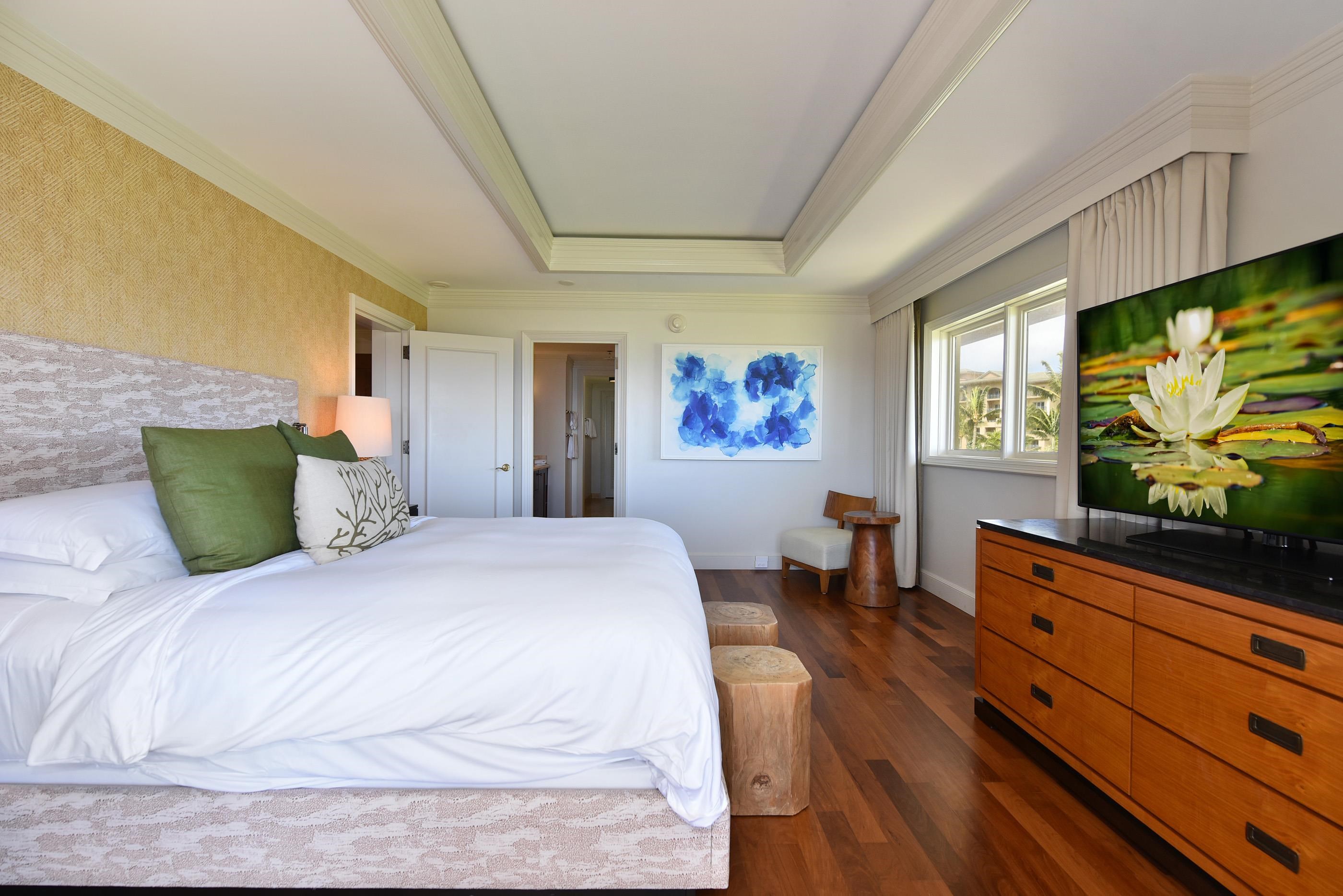 1 Ritz Carlton Drive, Unit 1626 Lahaina, HI 96761 - Photo 34 of 42 Guest Bedroom