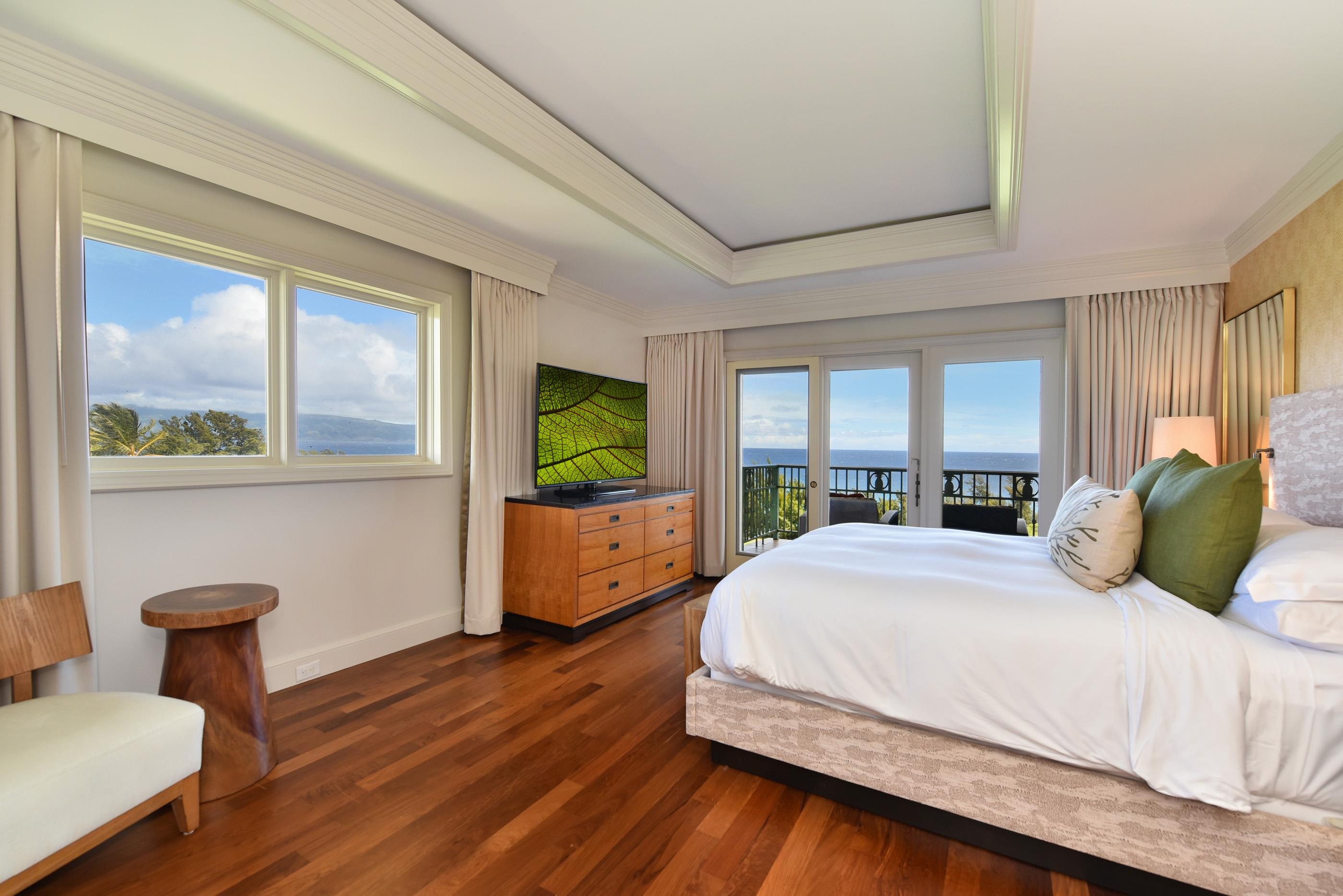 1 Ritz Carlton Drive, Unit 1626 Lahaina, HI 96761 - Photo 36 of 42 Guest Bedroom