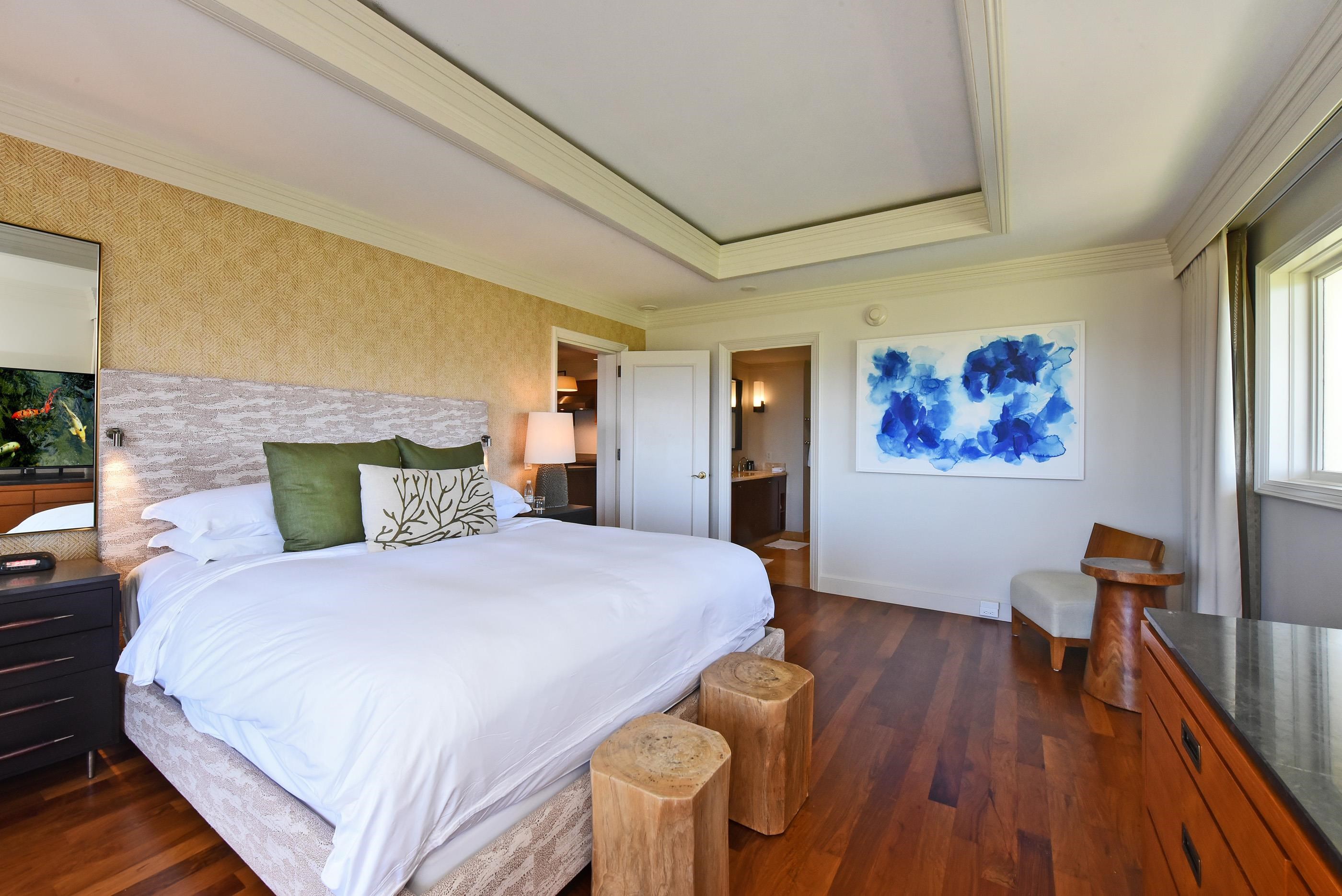 1 Ritz Carlton Drive, Unit 1626 Lahaina, HI 96761 - Photo 38 of 42 Guest Bedroom