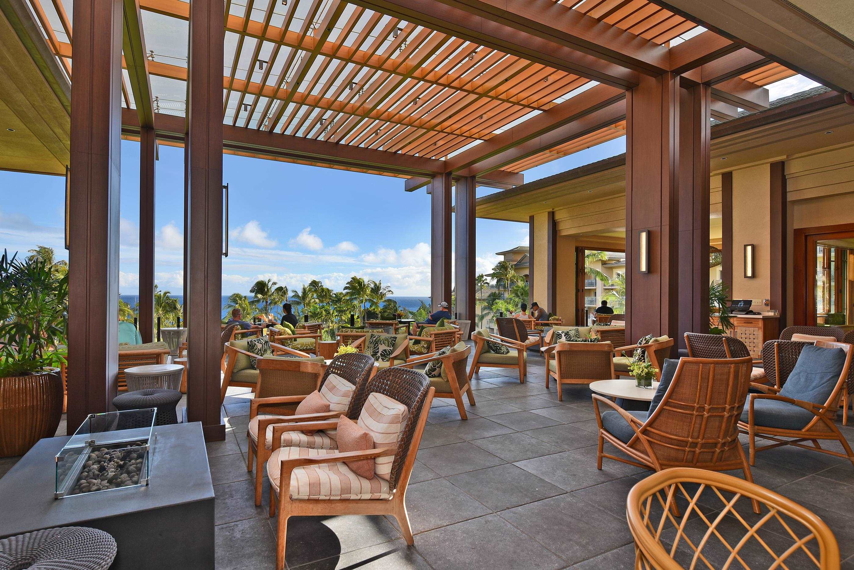 1 Ritz Carlton Drive, Unit 1626 Lahaina, HI 96761 - Photo 42 of 42 Ritz Carlton Lobby