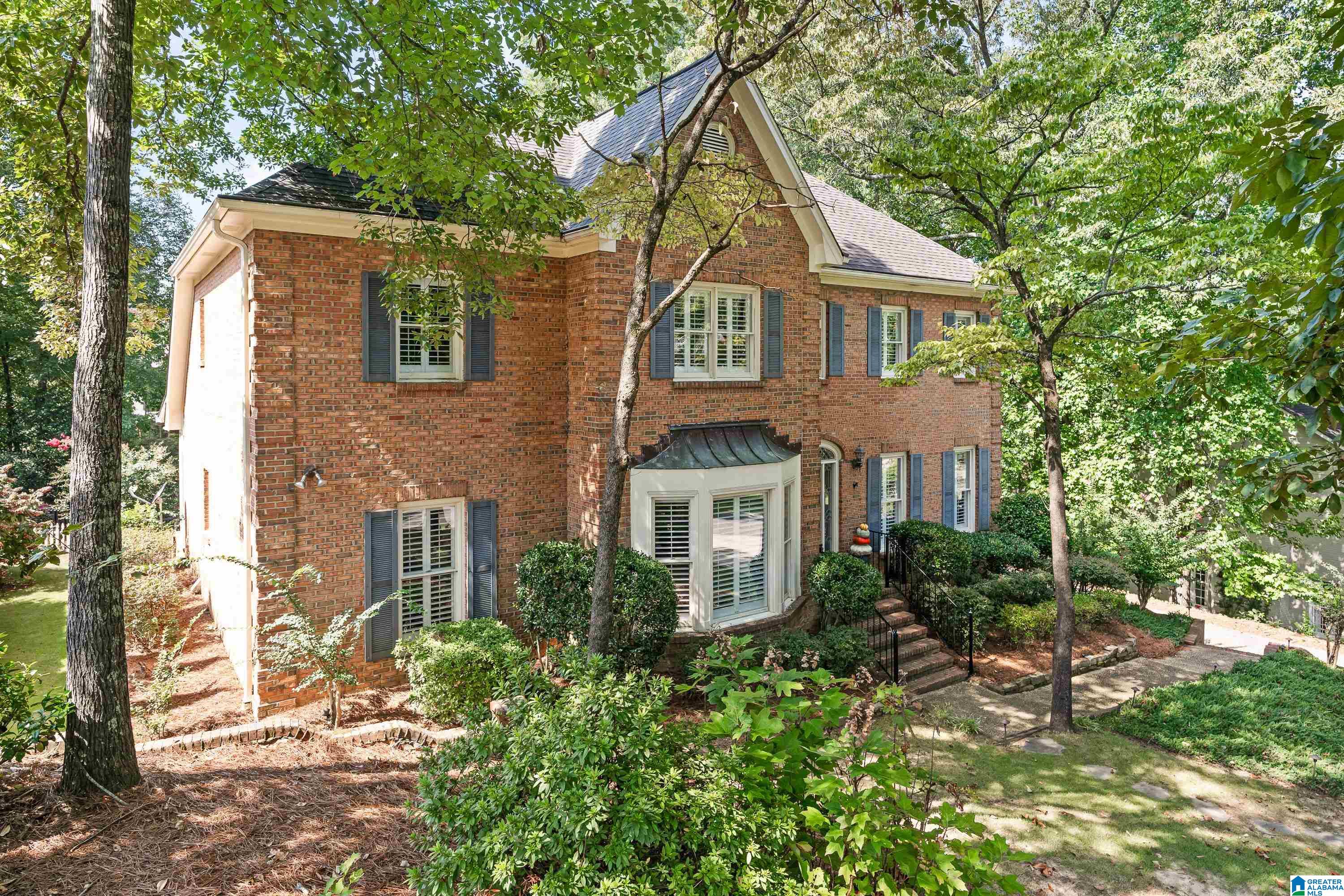 2621 Poplar Post Road Birmingham, AL 35243 - Photo 36 of 41