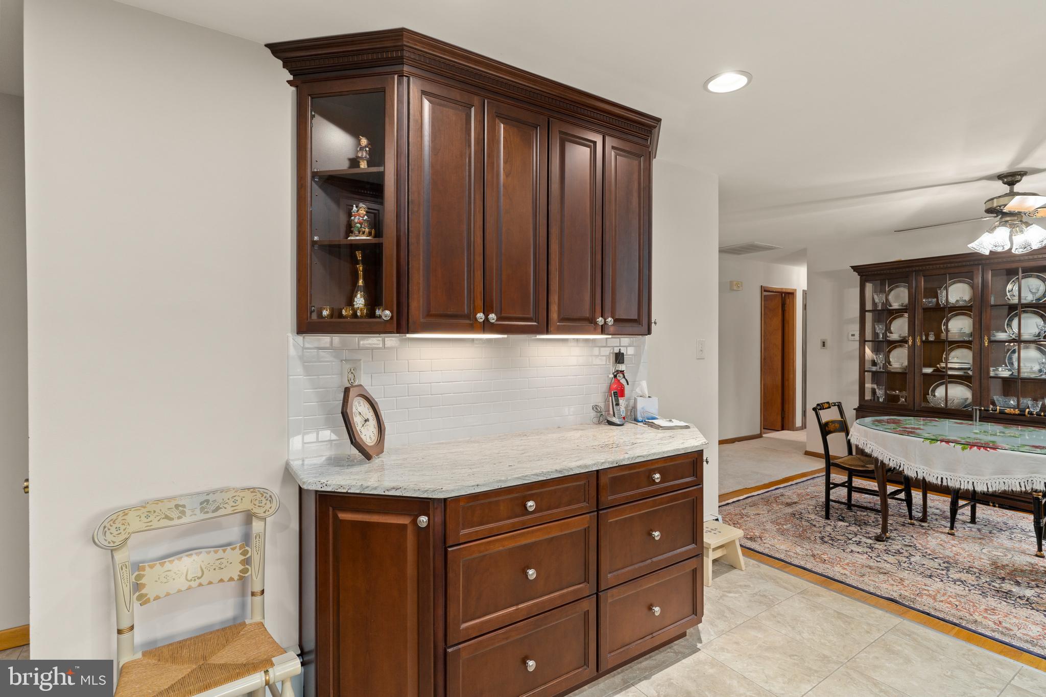 3001 Ridge Road Westminster, MD 21157 - Photo 12 of 43 Kitchen (alt view)