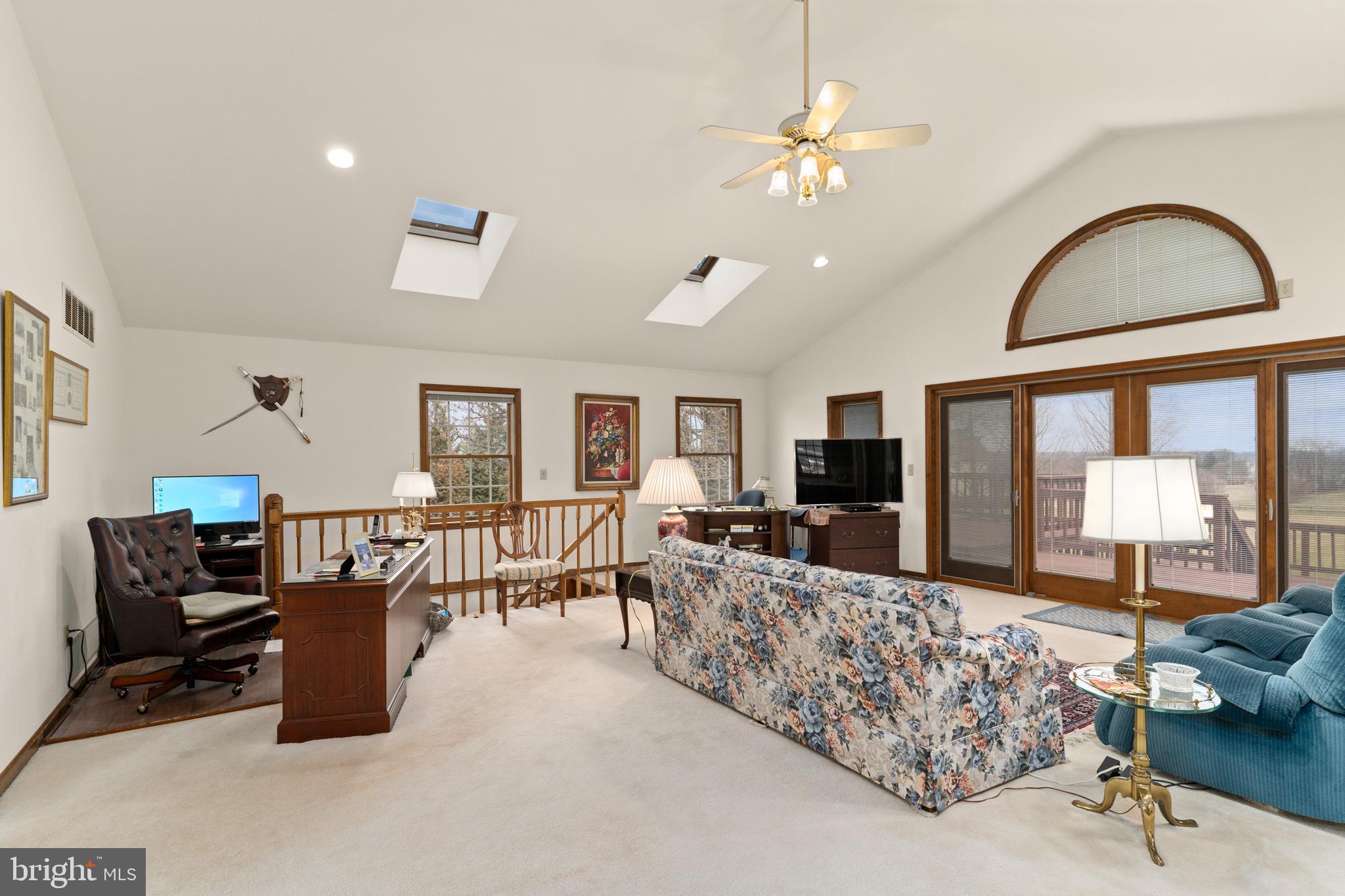 3001 Ridge Road Westminster, MD 21157 - Photo 13 of 43 Family Room