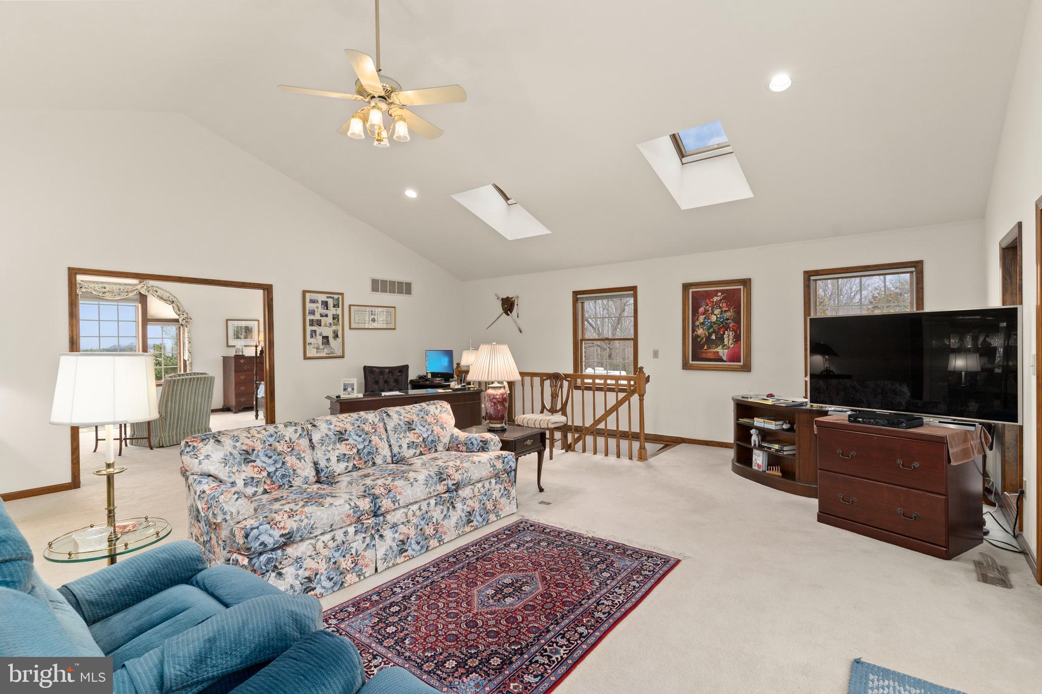 3001 Ridge Road Westminster, MD 21157 - Photo 14 of 43 Family Room (alt view)