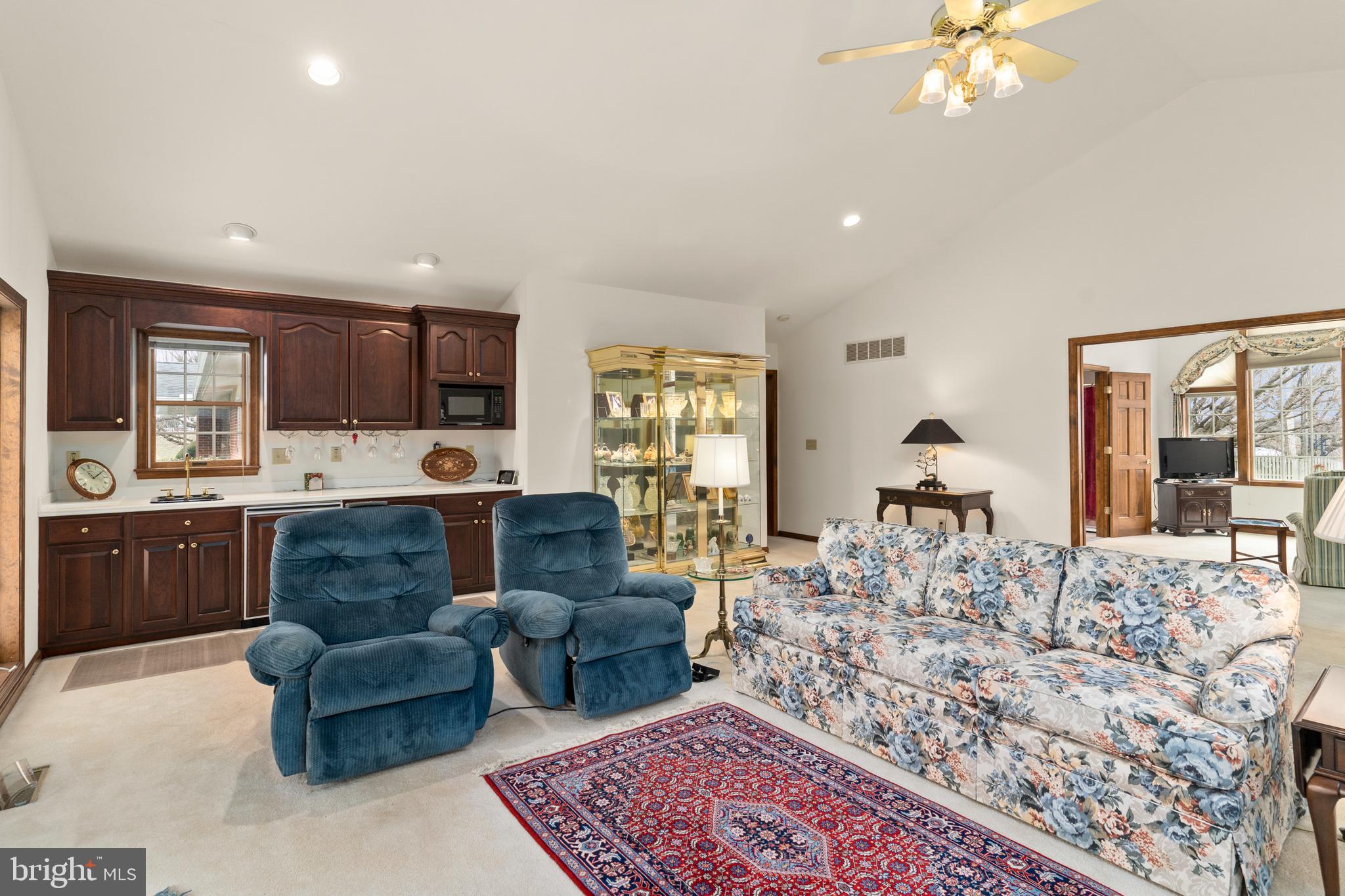 3001 Ridge Road Westminster, MD 21157 - Photo 15 of 43 Family Room (alt view)