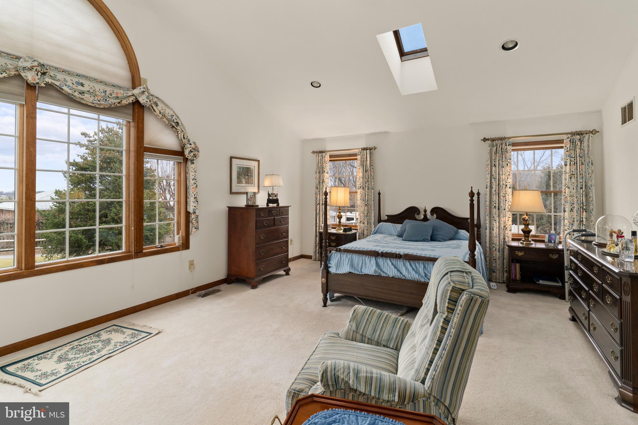 3001 Ridge Road Westminster, MD 21157 - Photo 17 of 43 Primary Bedroom