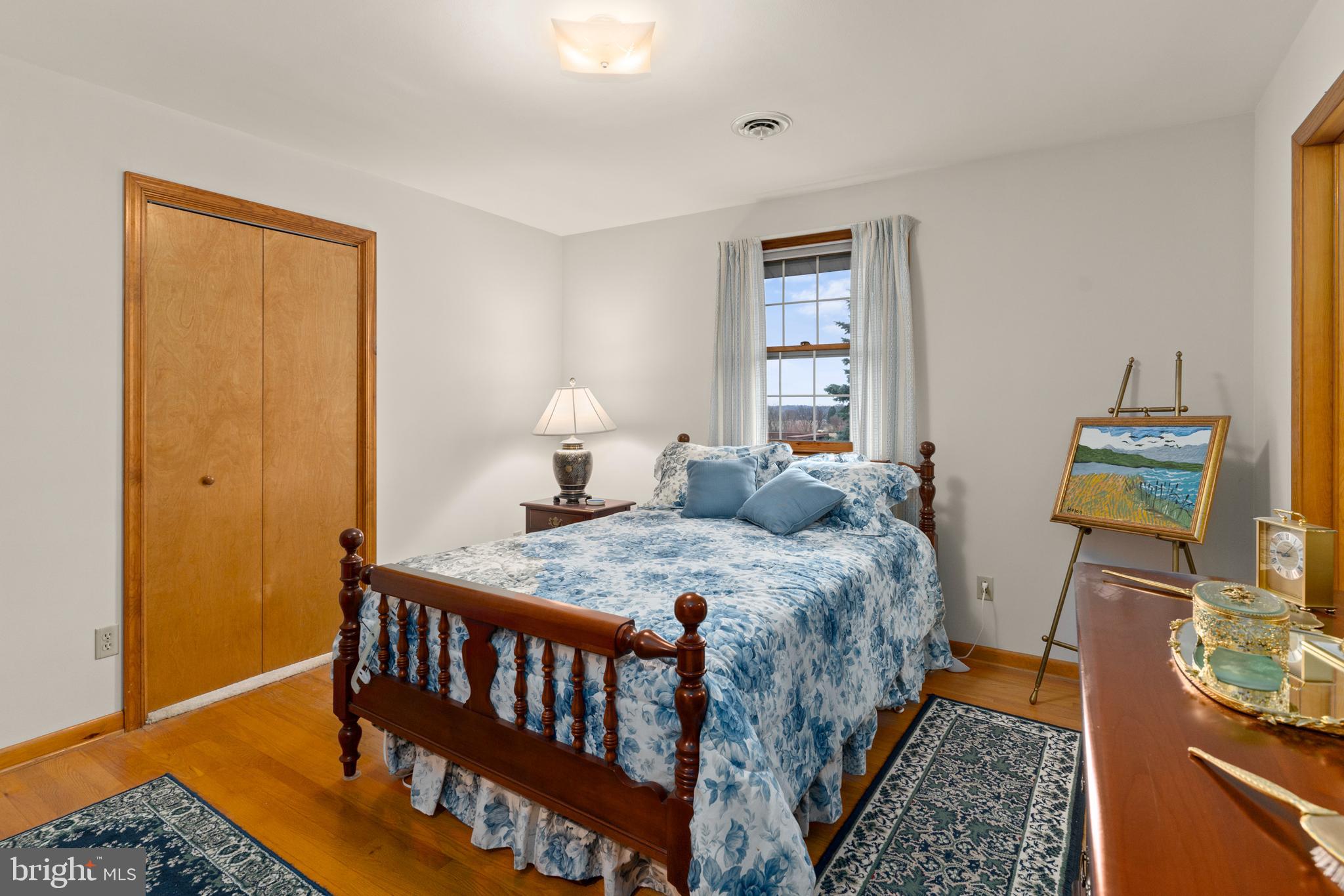 3001 Ridge Road Westminster, MD 21157 - Photo 24 of 43 Bedroom 3