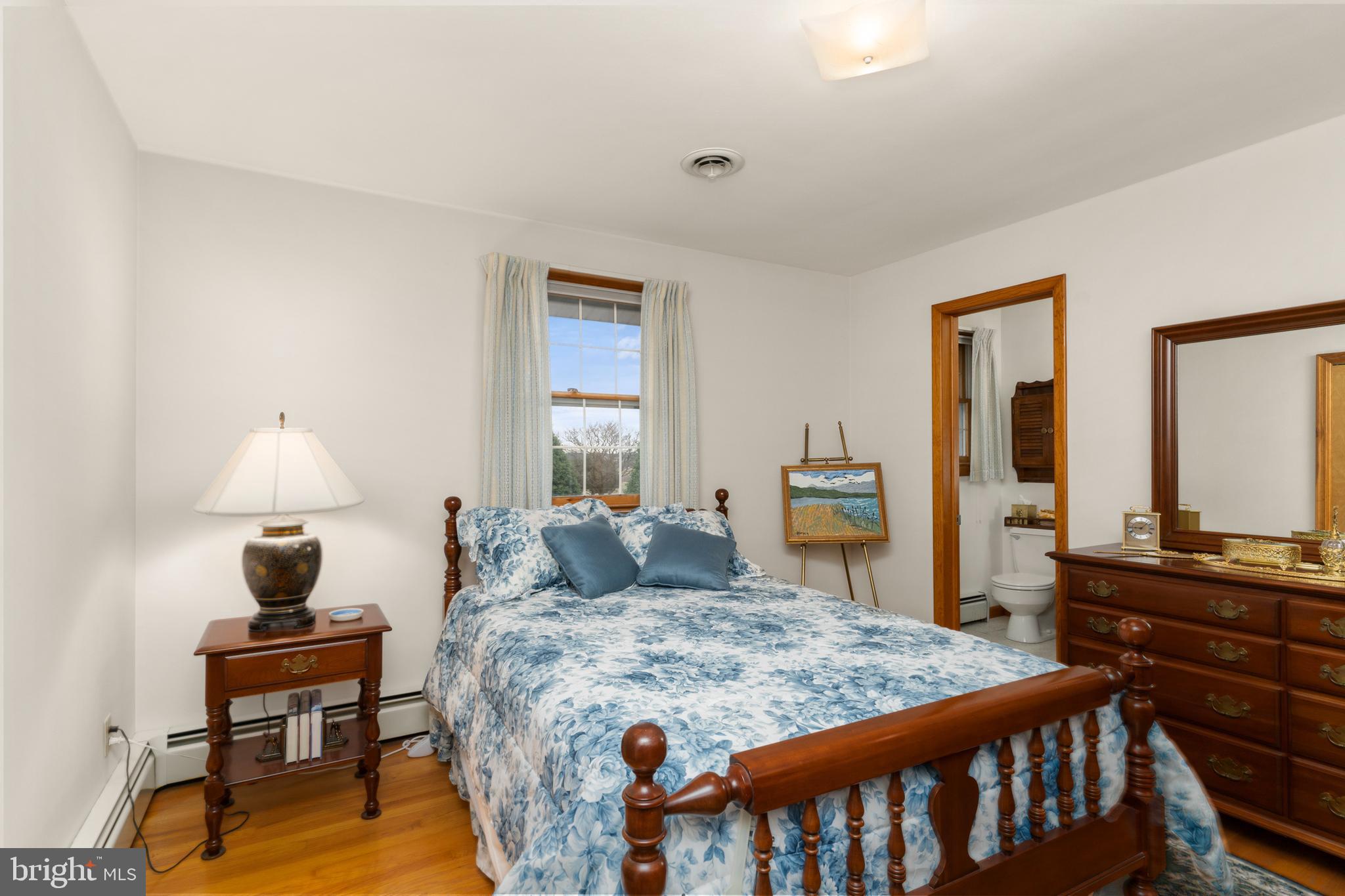3001 Ridge Road Westminster, MD 21157 - Photo 25 of 43 Bedroom 3 (alt view)