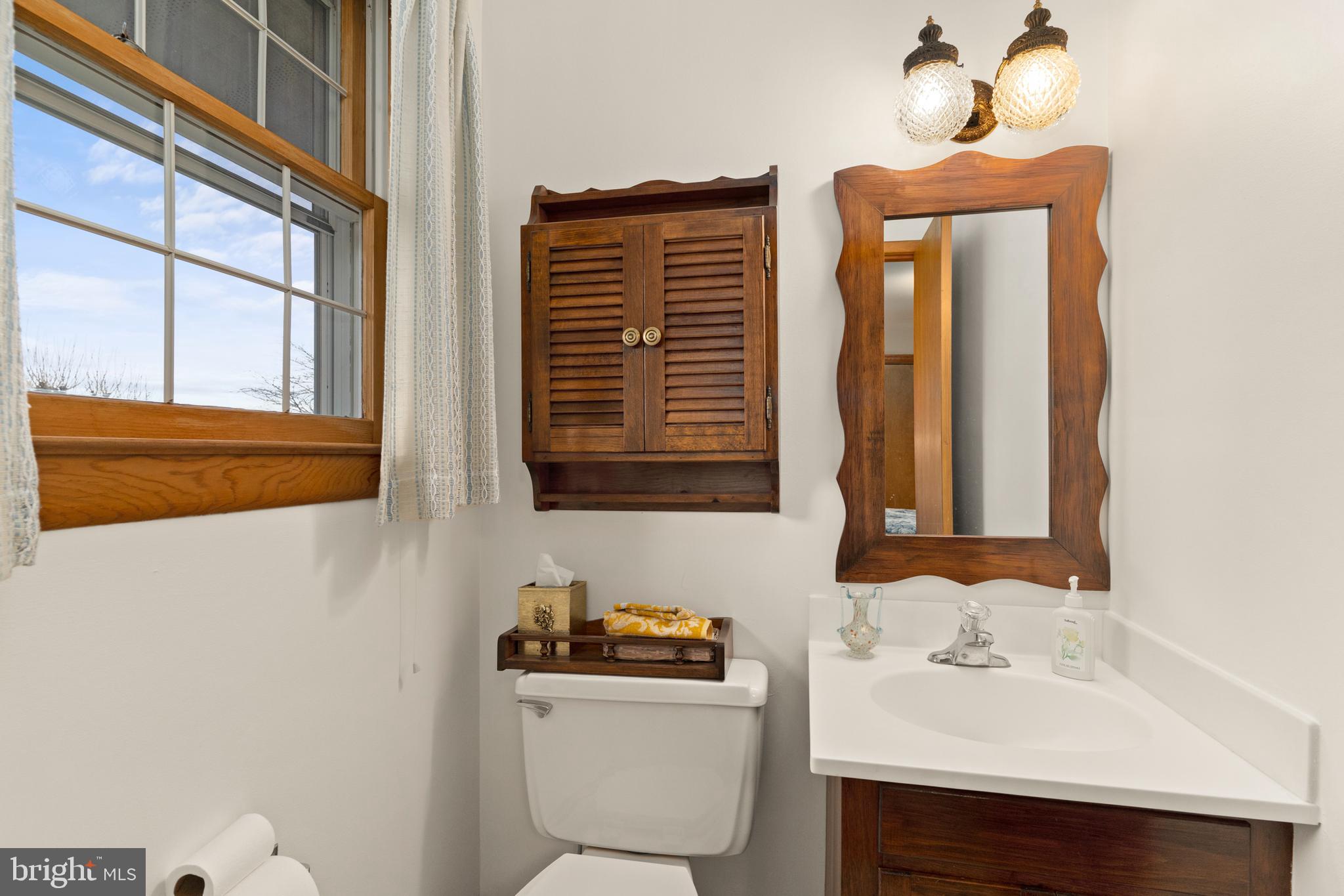 3001 Ridge Road Westminster, MD 21157 - Photo 26 of 43 Bedroom 3 Half Bathroom