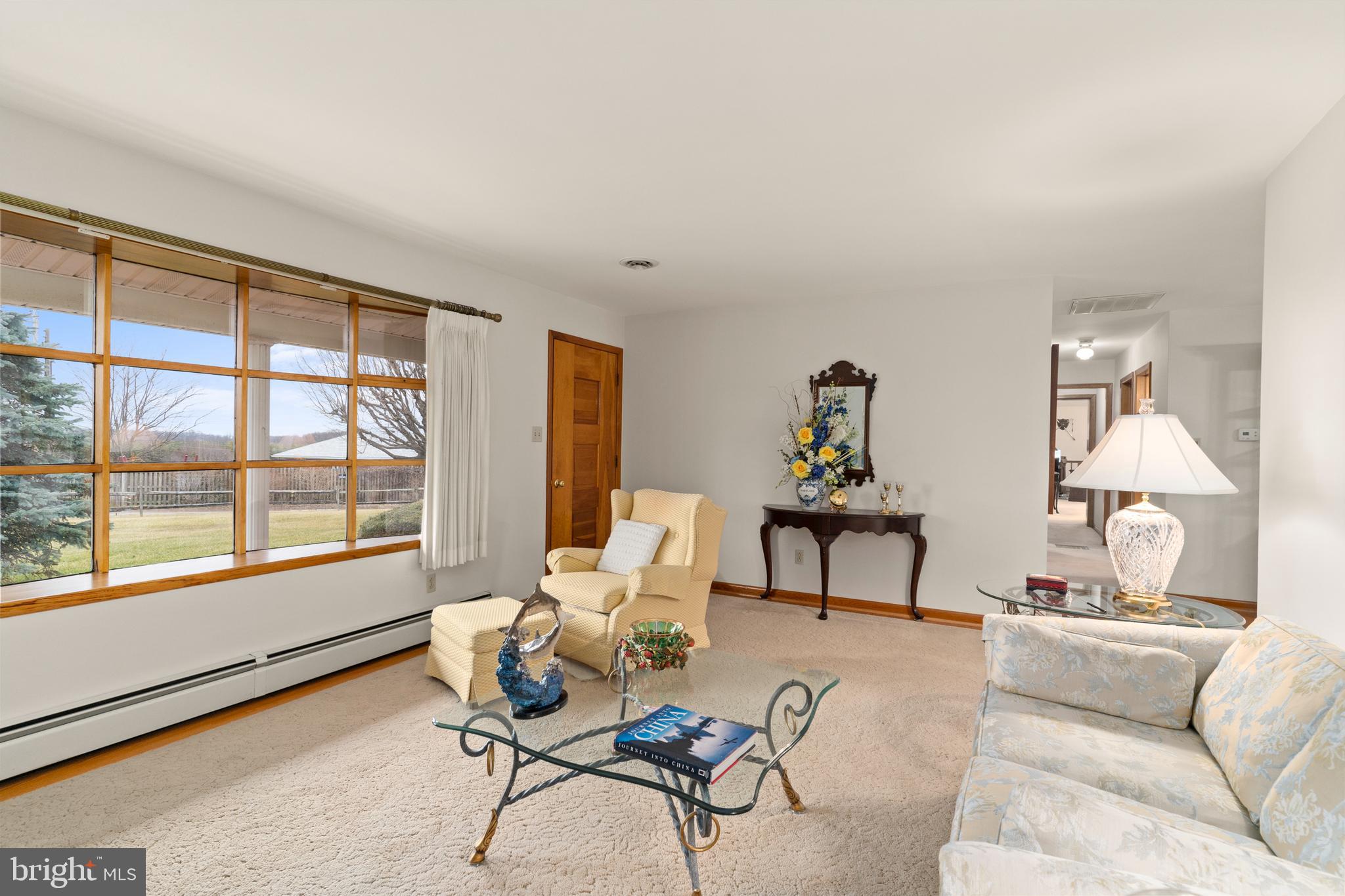 3001 Ridge Road Westminster, MD 21157 - Photo 6 of 43 Living Room (alt view)